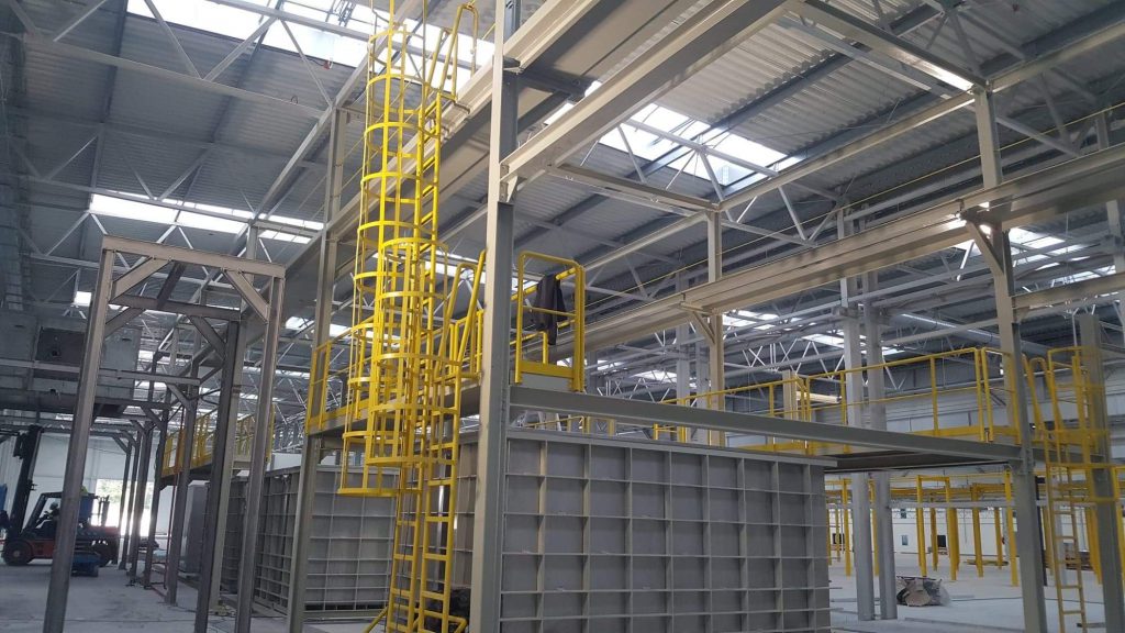 KPA-Automotive project