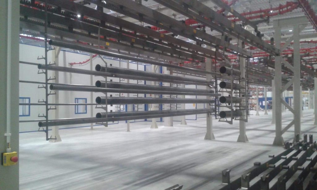KPA-Automotive project